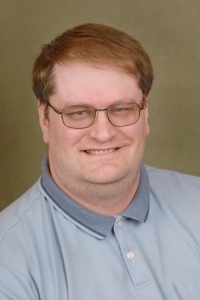 Jonathan A. Murphy, proprietor of Hot & Cold Electric, has over 12,000 hours and 12 years of experience as an electrician before becoming licensed as a Master Electrcian in the state of Maine. (Photo by Terry Farren)